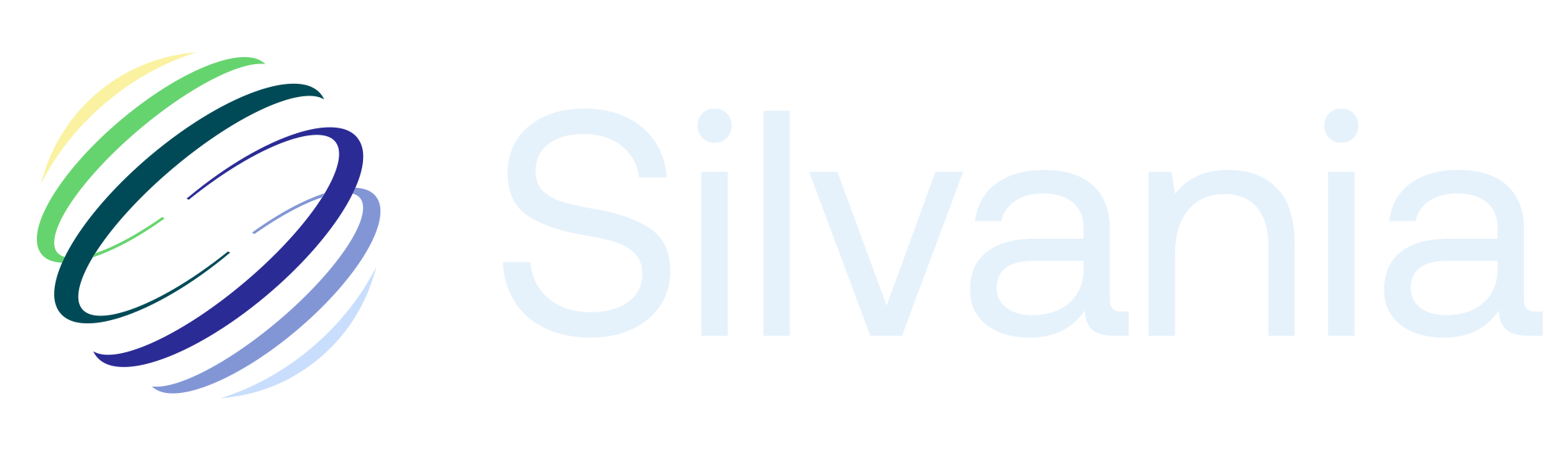 Silvania logo