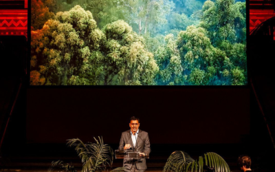 Silvania Boosts Global Nature Platform through Expansion of Leadership, Strengthened Partnerships, and Brazil initiatives driving the Race to Belém