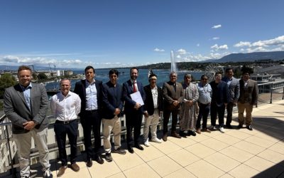 Silvania and Grupo Perú agree first of a kind agreement to launch world’s First Jurisdictional REDD+ Program on Indigenous Lands