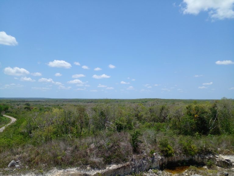 Yucatan