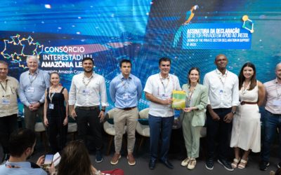 Silvania and Itaú unite with Brazilian and global companies to advance forest protection and high‑integrity carbon markets in Brazil