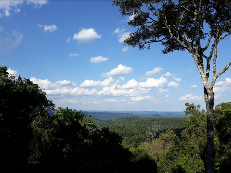 Misiones
